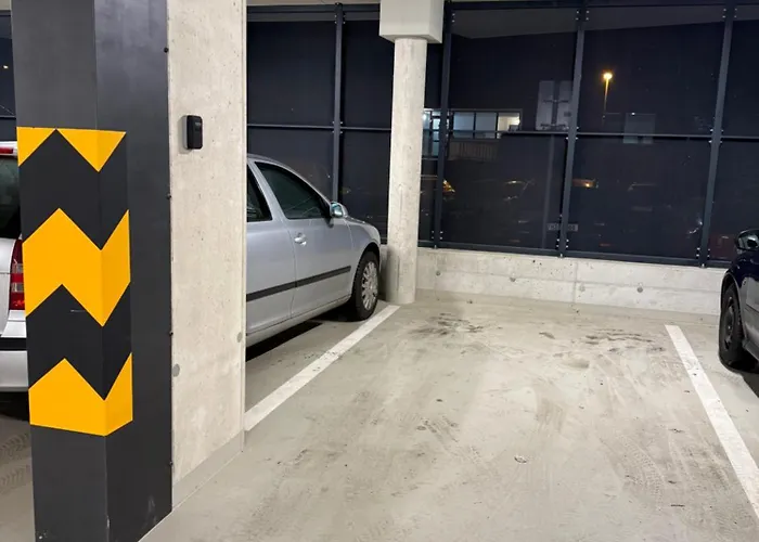 Apartment New Stylish Varta Alpha With Free Parking