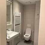 Apartment New Stylish Varta Alpha With Free Parking Prague