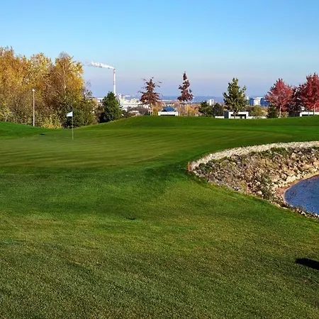 New Stylish Varta Alpha 2025 & Parking Daire