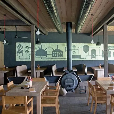 New Stylish Varta Alpha 2025 & Parking Prag