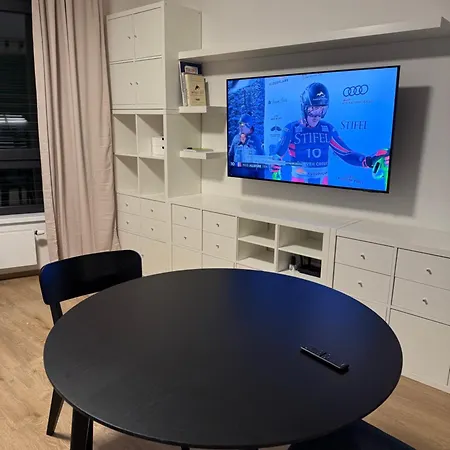 New Stylish Varta Alpha 2025 & Parking